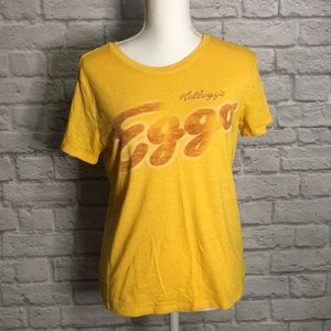 Eggo T-Shirt